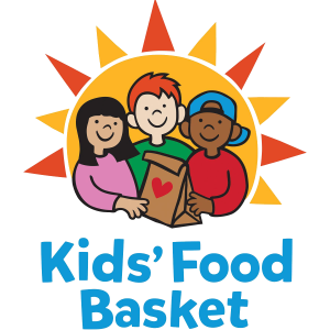 KFB Logo Kid's Food Basket